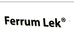 Ferrum Lek: Na receptę. Kiedy i jak stosować na niedobór żelaza?