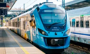 Czy Pendolino jedzie do Kołobrzegu? Sprawdź sezonowe połączenia