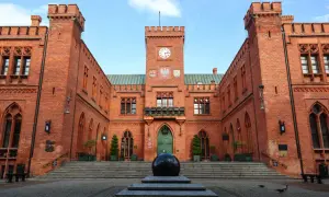 Kołobrzeg co warto zobaczyć z dzieckiem – najlepsze atrakcje rodzinne