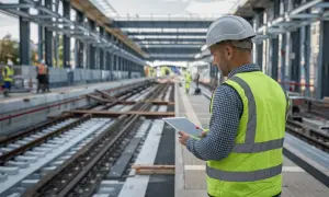 Protokół odbioru rusztowania Skanska: Klucz do bezpieczeństwa