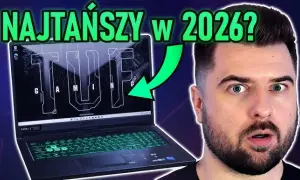 Ile kosztuje laptop w 2026? Ceny, porady i jak nie przepłacić!