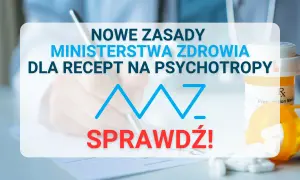 Czy leki na padaczkę to psychotropy? Rozwiewamy wątpliwości