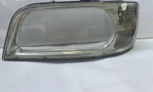 Reflektor przedni do Fiata Ducato, gotowy do wymiany żarówki.