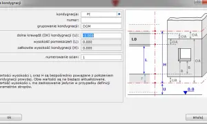 Co to są kondygnacje i dlaczego mają znaczenie w architekturze?