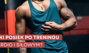 Energia na trening: Co zjeść na szybko bez obciążania żołądka?