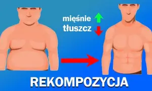 Redukcja: Jak chronić mięśnie i palić tylko tłuszcz?