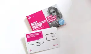 T-Mobile karta za 7 dni neomejenega interneta na Hrvaškem. Odlična ponudba za dopust!