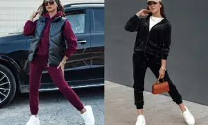 Jakie buty do dresów - stylowe i wygodne opcje na każdą okazję