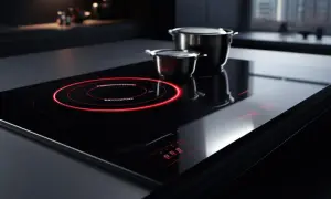 Jak obsługiwać kuchenkę indukcyjną - unikaj najczęstszych błędów