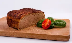 Ile piec pasztet? Czas, temperatura i idealna konsystencja!