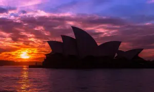 Przewodnik po strefach czasowych aktualne godziny w Australii