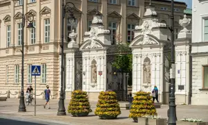 Uniwersytet Warszawski: Dlaczego warto wybrać tę uczelnię?