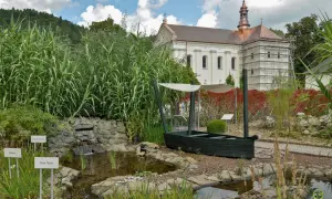 Muszyna-Zdrój: Atrakcje, które musisz poznać! Od zamku po ogrody