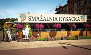 Kąty Rybackie gdzie zjeść: najlepsze miejsca na świeżą rybę