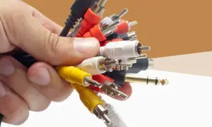 Jaki kabel do subwoofera? Wybierz najlepszy przewód dla swojego audio