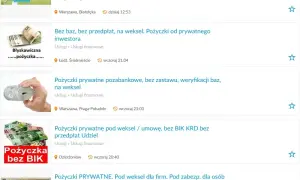 Pożyczka pod weksel: pułapka czy ratunek? Jak nie dać się oszukać