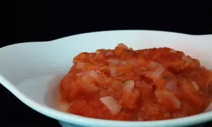 Sauce tomate pizza maison: le secret d'une saveur authentique