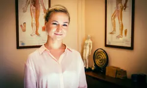 Katarzyna Pokrywka: Akupunktura Wrocław - Cennik, Opinie, Wizyta