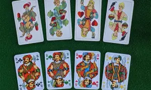 Jak grać w skata – proste zasady i strategie dla początkujących