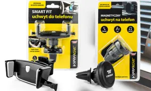 Gdzie zamontować uchwyt na telefon w aucie? Bezpieczeństwo i przepisy