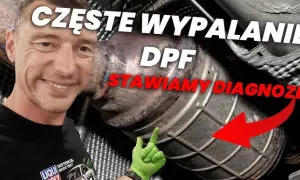 Czy dpf wypali się na postoju? Oto prawda o regeneracji filtra