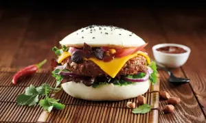 Bao Burger : Ma recette maison pour des pains moelleux inoubliables