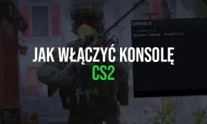 Jak włączyć konsolę w grach i przeglądarkach - proste kroki