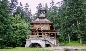 Najpiękniejsze miejsca w Zakopanem, które musisz zobaczyć na własne oczy
