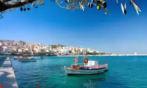 Kreta czy jest bezpiecznie? Fakty o bezpieczeństwie dla turystów