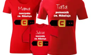 Koszulka najlepsza mama: Jak docenić trud rodzicielstwa?