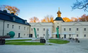 Pałac w Siemianowicach Śląskich: Historia, architektura i atrakcje