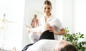 Rehabilitacja NFZ: 30 dni na rejestrację uniknij utraty skierowania!
