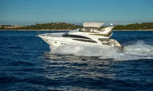 Motoryacht kaufen: So finden Sie die besten Angebote und Preise