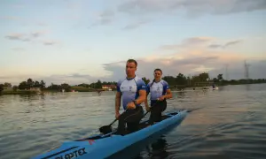 AZS AWF Poznań kajakarstwo: Od naboru do olimpijskich medali