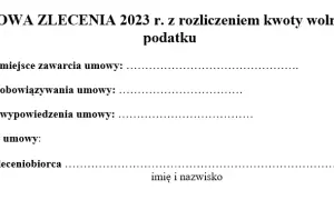Umowa zlecenie – prawda o jej statusie w świecie umów cywilnoprawnych