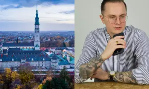 Ile kosztuje msza gregoriańska na Jasnej Górze? Sprawdź szczegóły.