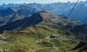 Oberstdorf atrakcje, które zaskoczą każdego turystę w regionie