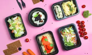 Catering dietetyczny: Miesięczny koszt w Polsce (1300-3000 zł)