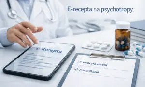 Kto przepisuje leki psychotropowe w Polsce? Poradnik dla pacjenta