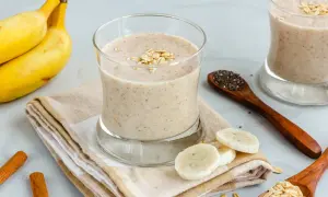 Crea batidos de proteínas caseros: Deliciosos, sanos y a tu medida