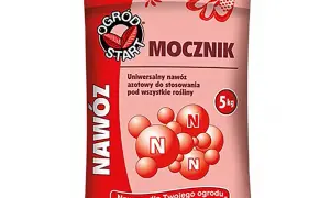 Mocznik: Kiedy stosować, by maksymalnie wykorzystać azot?