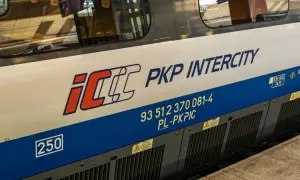 PKP Intercity. Czy można jechać wcześniejszym pociągiem Intercity? Numer 250.