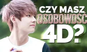 Osobowość 4D: co to jest i dlaczego fascynuje w K-popie?