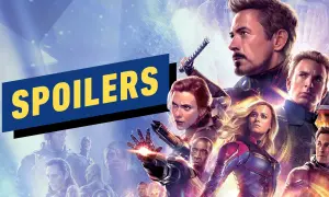 Kto ginie w Avengers: Koniec gry? Zaskakujące śmierci bohaterów