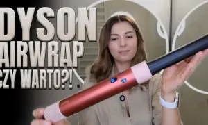Dyson Airwrap: Czy to inwestycja, czy drogi gadżet? Recenzja