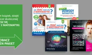Jakie repetytorium do matury z matematyki rozszerzonej wybrać, aby zdać?