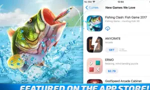 Jak zdobyć kody do gry Fishing Clash i uniknąć ich utraty