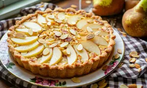 Sublimez vos poires fraîches : recettes gourmandes & astuces d'expert