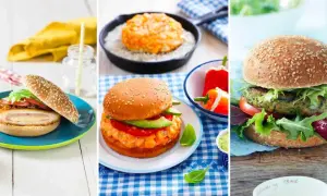 Burger original maison : 10 recettes uniques et astuces de chef