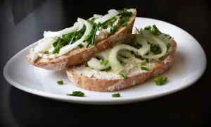 Sekret idealnych grzanek: Zrób je sam! Chrupiące i proste.